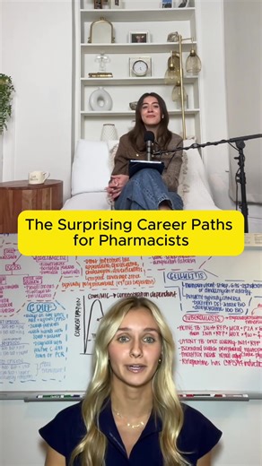 A Day in the Life of a Retail Pharmacist