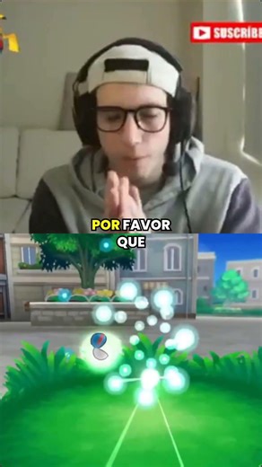 ¡Vamos por ese Litwick! 🔥 ¿Conseguiremos el ítem evolutivo? 🤔 #Pokémon #Litwick