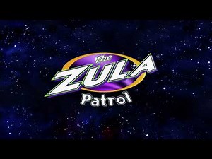 The Zula Patrol - Intro (Latin American Spanish)