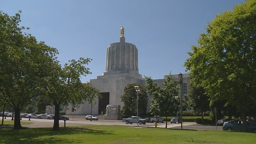 Here are new laws that go into effect in Oregon and Portland in 2021