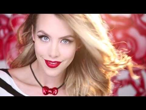 Onch Movement for Hello Kitty Jewelry Collection for Sanrio.com