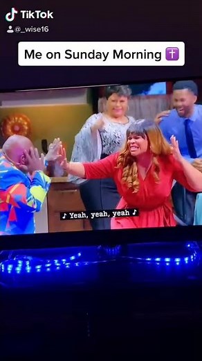 Madea’s Farewell Tour Play : I Need A Drink Scene