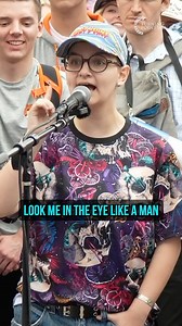 13K views · 74K reactions | Yes, that was a tail | Turning Point USA | Facebook