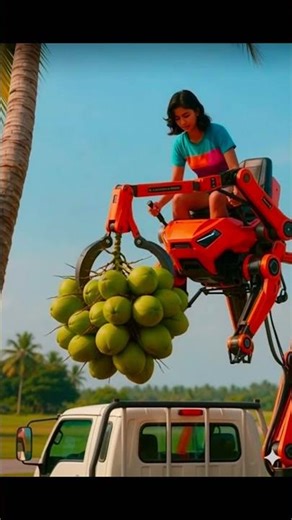 Smart Farming Technology | Modern Agriculture Machine in Action #2025