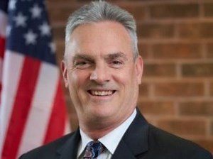 Election 2025: Bob Hickey Running For Council Rock School Board