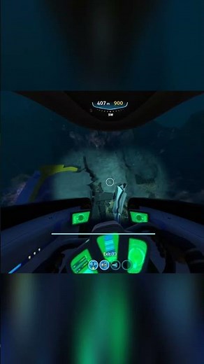 Subnautica Where To Find Prawn Suit Grappling Arm