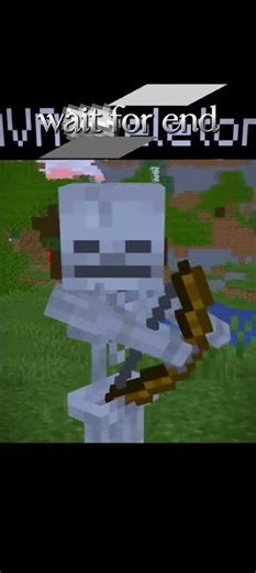 Java vs bedrock #artifacts #edit #minecraft