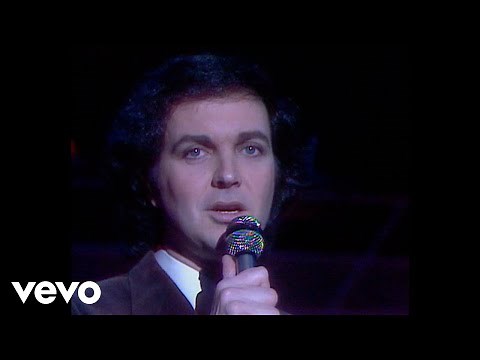 Camilo Sesto - Puentes Sobre Aguas Turbulentas (Aplauso (TVE))