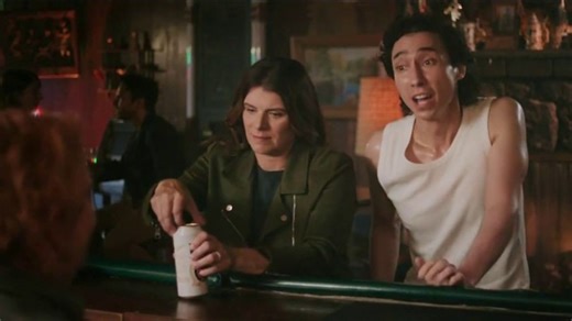 Miller Lite TV Spot, '2024 Summer Olympics: The Torch' Featuring Mia Hamm