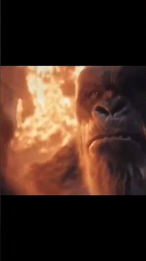 king kong yapping meme