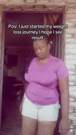 8kg down with the BFH method 💃💃💃 na only BFH Dey run am 🎉🎉#fyp #viral