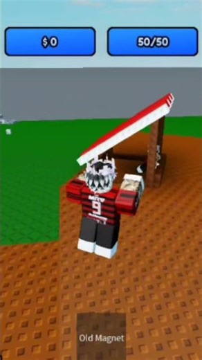 Making a Simulator game on Studio lite 40% completed #mobile #robloxstudio #edit #studiolite #free