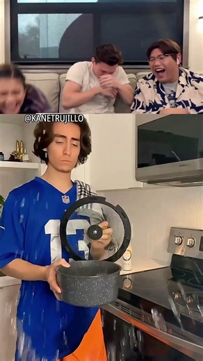 Tom Holland Reacts 😂 Try Not To Laugh #reaction #tomholland #trynottolaugh #memes #funny