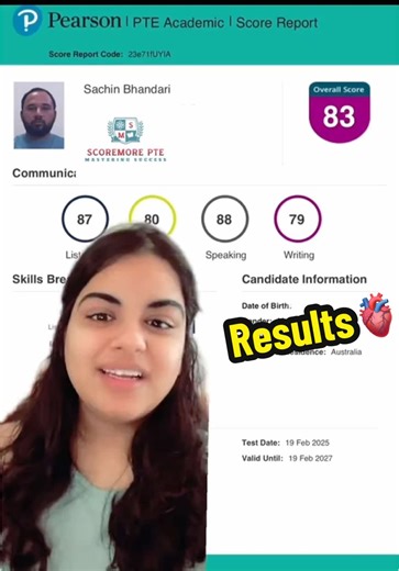 ScoreMorePTE on TikTok