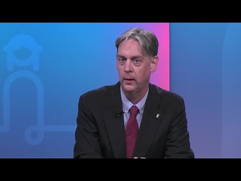 The Most Common Cancers in Men