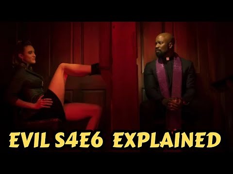 Evil Season 4 Episode 6 Recap| Breakdown | Ending Explained