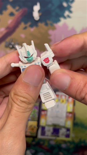 ⚪️⚪️#transformers #toy #retro #unbox