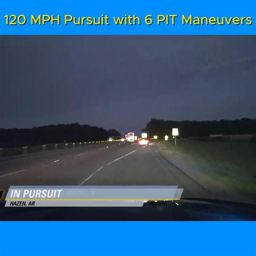 141K views · 1.5K reactions | Unbelievable!  120 mph and 6 consecutive pit stops | Street Watch USA | Facebook