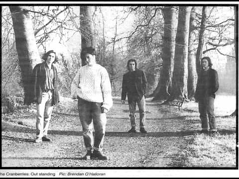 CRANBERRIES - Yeats Grave [New York 1994]