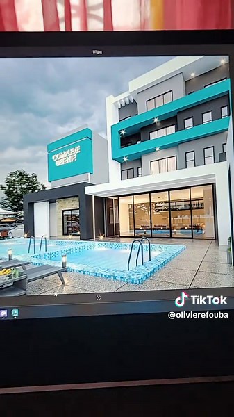 Devenir Architecte : Un Voyage de Passion et de Vie