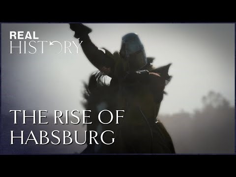 Why 1278 Changed The History Of Europe Forever