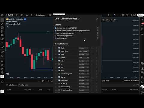 How to skip candles in eBacktesting?