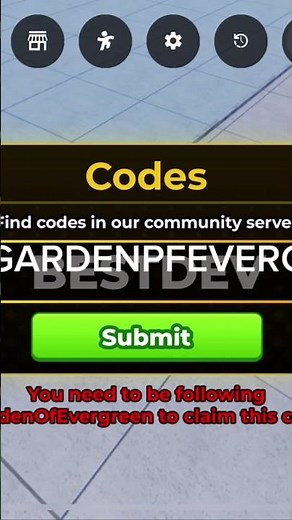 Two codes that o found in DCYF | Roblox Dummy counter your friends #robloxad #DCYF