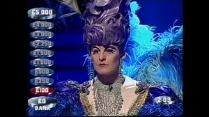 Weakest Link Panto 2004 | Weakest Link 2000-2012
