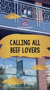 3.3K views · 18 reactions | Beef lovers, your paradise awaits at Shu...