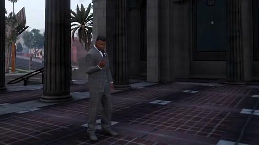 Grass Roots - The Smoke-In | GTA 5 Strangers & Freaks Gold Medal Guide