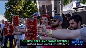 4.1K views · 27 reactions | Check out all the fun events and things to do around Atlanta this weekend: Caffeine and Octane car show, Duluth Beer and Wine Fest, Taste of Chamblee, Six Flags Fright Fest and more! | WSB-TV | Facebook