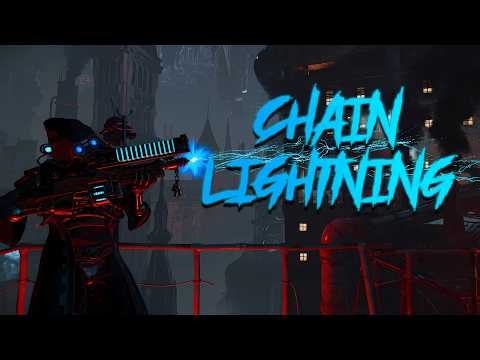 FULL CRIT Arc Rifle Fries EVERYTHING - Skitarii Build Guide