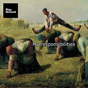 344K views · 590 reactions | Los mejores memes se hicieron hace siglos. | PlayGround | Facebook