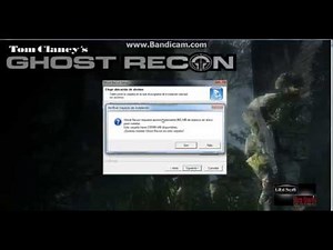 Como Baixar e instalar Ghost Recon 1 Tom Clancys