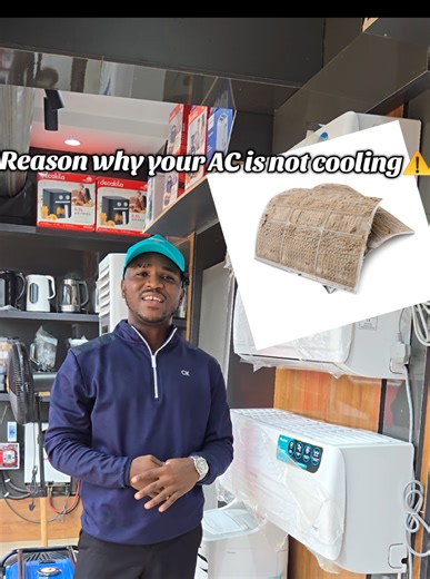 Why Your AC is Not Cooling as Before: Fix It Today