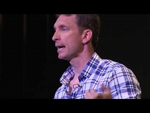 "Profit first" is better for entrepreneurs than "G.A.A.P." | Mike Michalowicz | TEDxFultonStreet