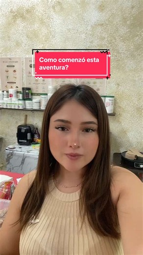 Cómo comenzó esta aventura: mi inicio con Herbalife y estilo de vida