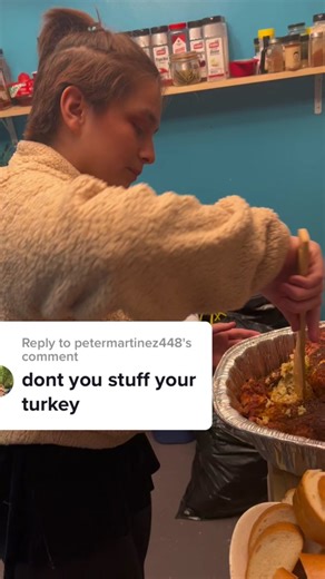 Delicious Turkey Stuffing Recipe with Mr. Cilantro Seasoning