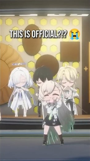 WUWA DEVS ARE CULTURED 😭 #wutheringwaves