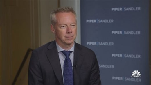 TMX Group CEO John McKenzie sheds light on Canadian markets and the Toronto Stock Exchange