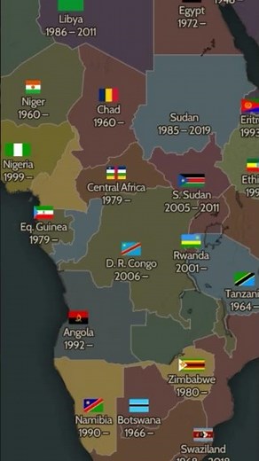 Republic of the Congo #history #egipt #facts #geography #map