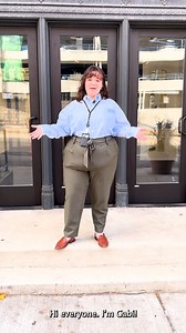 8.2K views · 61 reactions | Today, the City of Pittsburgh unveiled our newly upgraded space and services designed to make the permit and licensing processes faster, easier, and more efficient for our customers. Check out the new space with OneStop Customer Service Manager Gabi Johnston! | City of Pittsburgh | Facebook