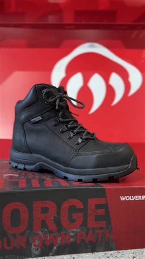 These boots were made for working 👷 | RSEA Safety
