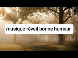 Musique pour bien se réveiller, Piano, réveil matinal