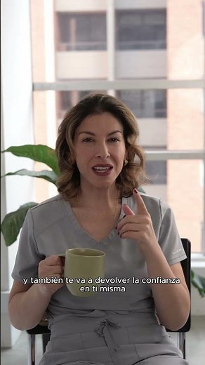 ¿Qué es una Mastopexia?