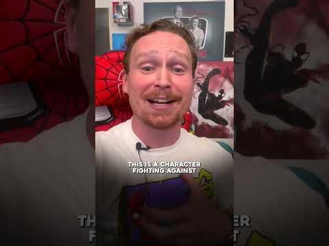 Who Is Spider-man 2099? | Marvel