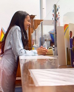 Luz Villar on Instagram: "To my fellow Brockton community members, My name is Luz Villar, and I’m honored to announce my candidacy for Mayor of the City of Brockton. Brockton is a city with a proud legacy. Known as the “City of Champions” we are built by fighters, innovators, immigrants, and working-class families who poured their strength into making this city thrive. Born in Brockton to an immigrant parent, I was raised to believe that our experiences, especially the challenges, shape us into 