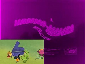 Hanna Barbera King Features Effects