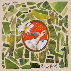 Addison Agen – Busy Body (2025) » download by NewAlbumReleases.net