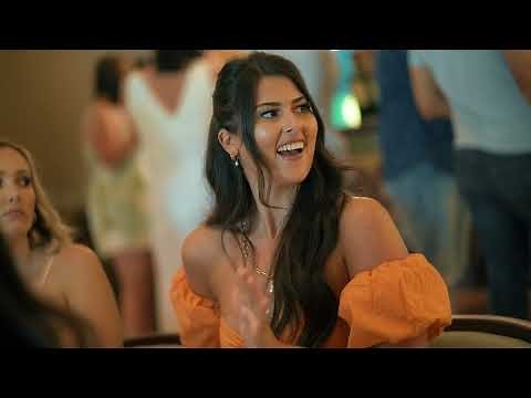 Dubai’s Best Party Brunch | Saffron Brunch | Atlantis, The Palm